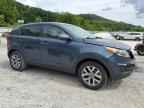 2016 KIA SPORTAGE