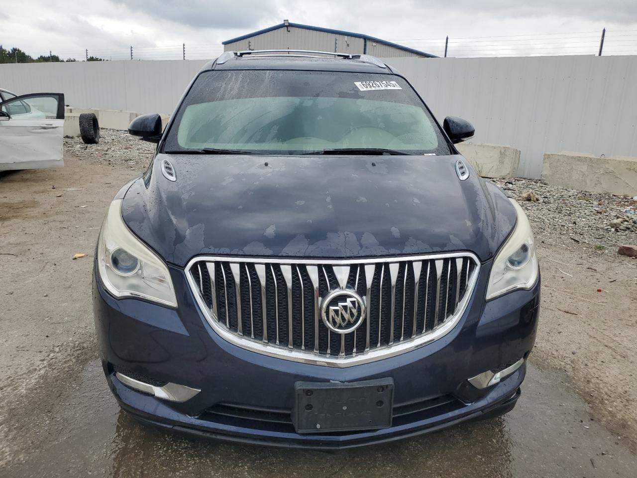 2015 BUICK ENCLAVE