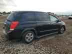 2008 NISSAN Quest