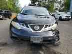2011 NISSAN MURANO
