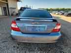 2004 TOYOTA CAMRY
