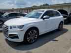 2018 AUDI SQ5