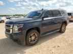 2017 CHEVROLET Tahoe
