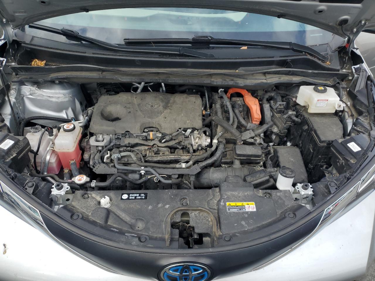 2022 TOYOTA SIENNA