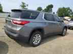 2021 CHEVROLET TRAVERSE