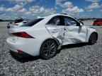 2018 LEXUS IS 350