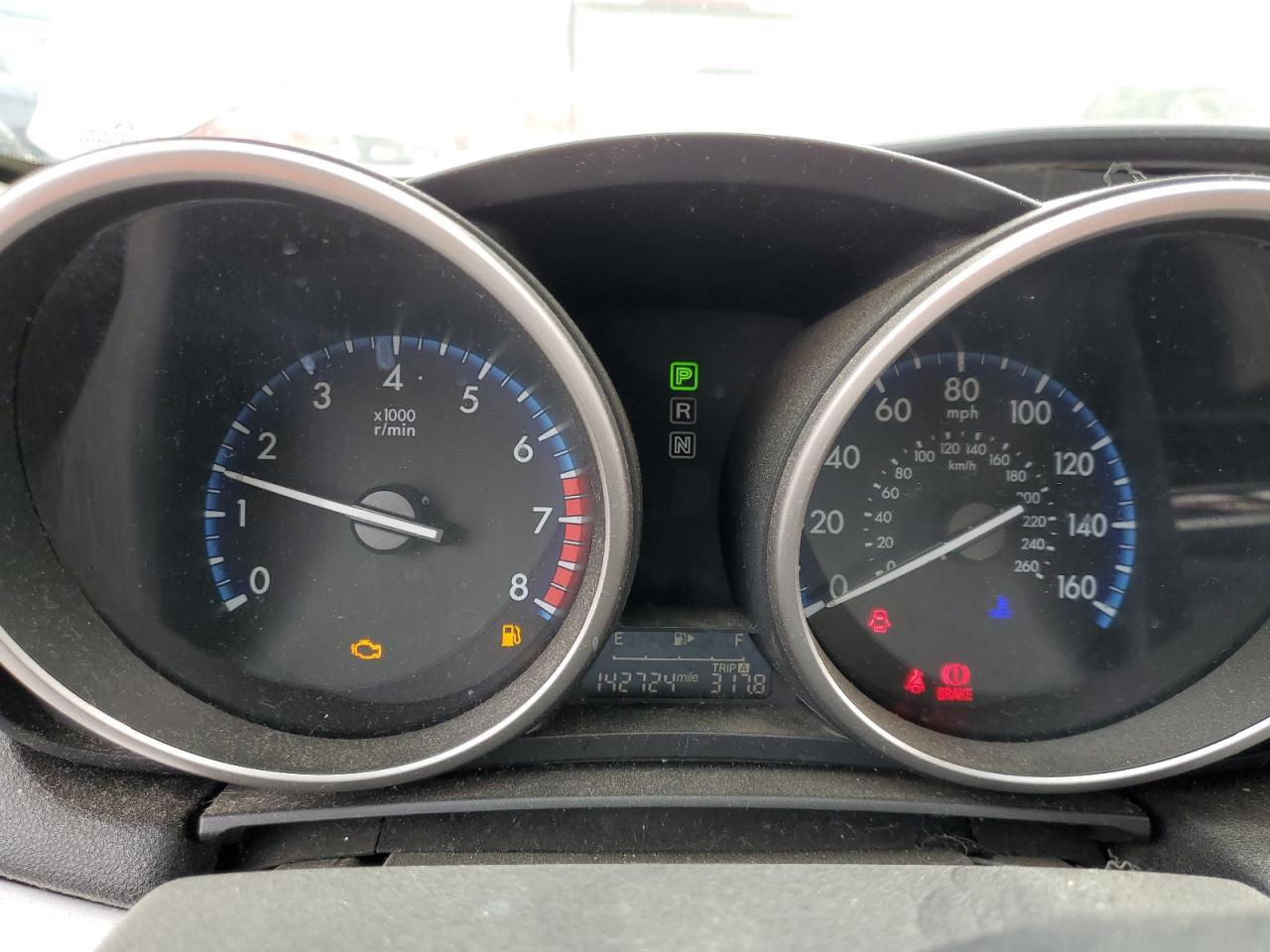2013 MAZDA 3