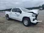 2024 CHEVROLET Silverado