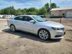2016 CHEVROLET IMPALA