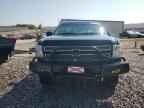 2012 CHEVROLET Silverado
