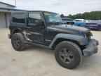 2008 JEEP WRANGLER