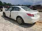 2009 HONDA ACCORD