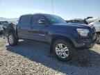 2012 TOYOTA TACOMA