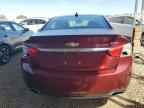 2017 CHEVROLET IMPALA