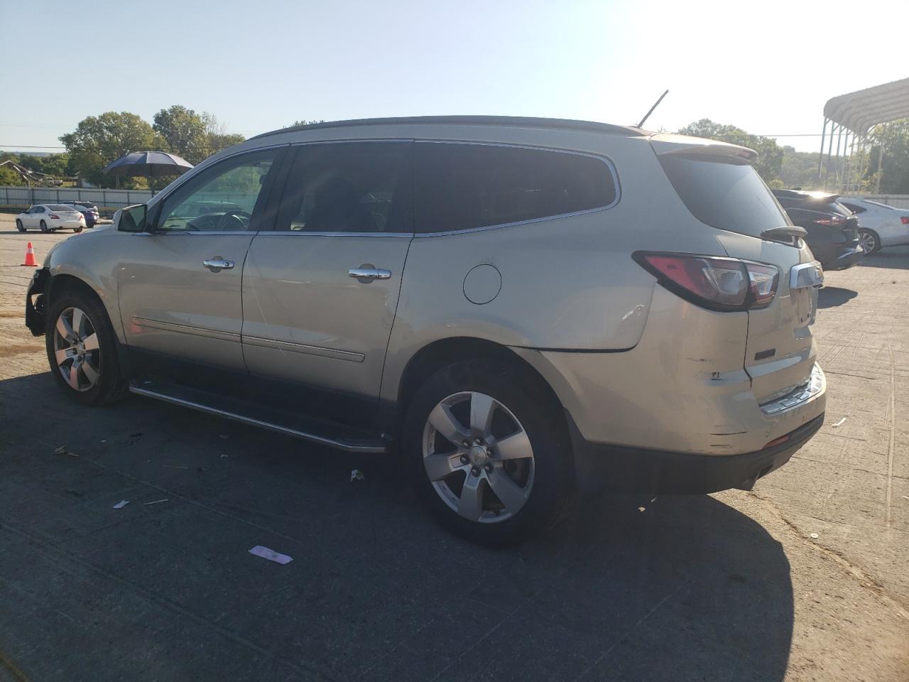 2013 CHEVROLET TRAVERSE