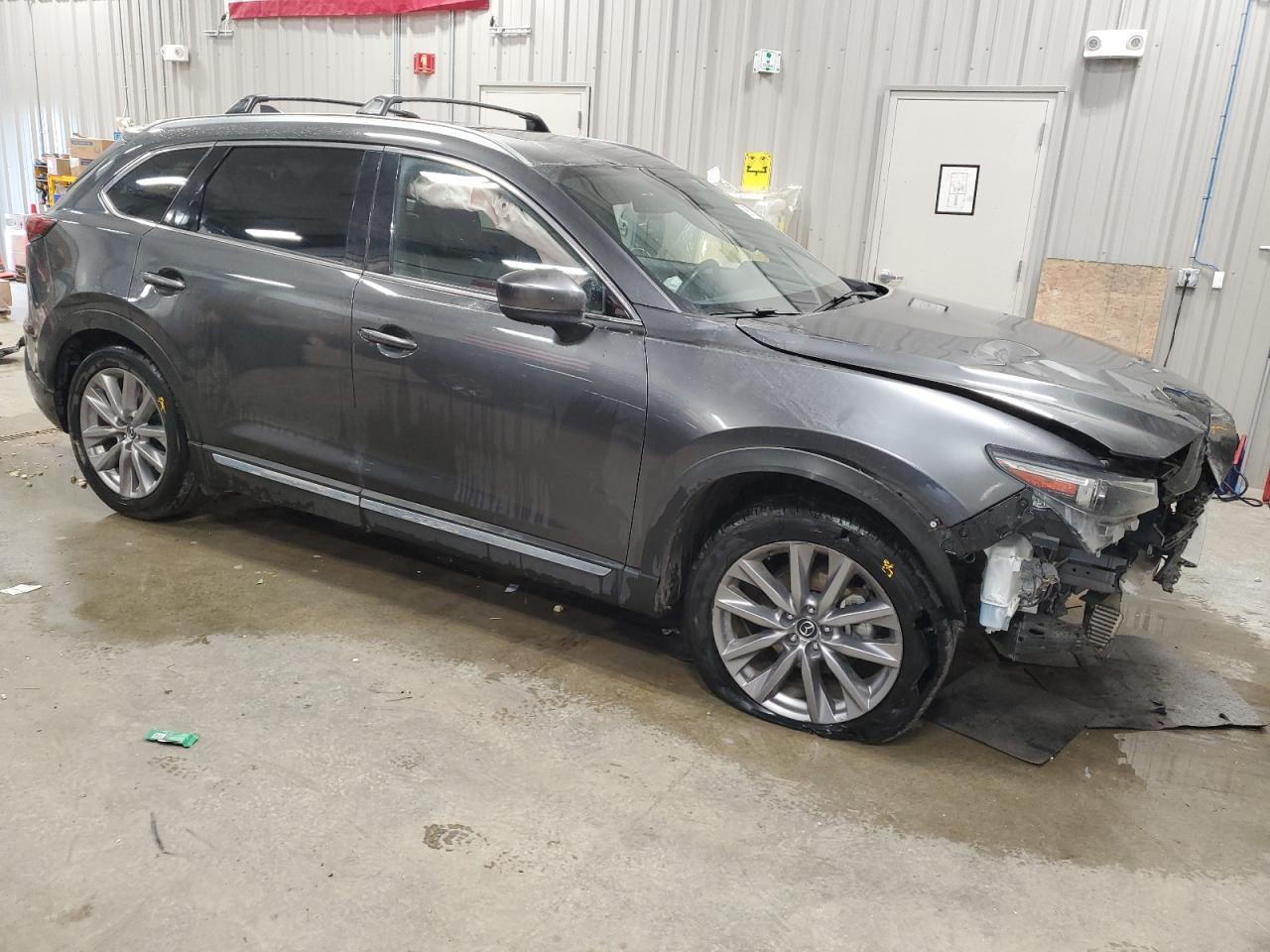 2020 MAZDA CX-9