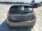 2014 FORD Fiesta