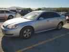 2013 CHEVROLET IMPALA