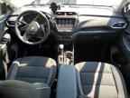 2022 CHEVROLET Trailblazer