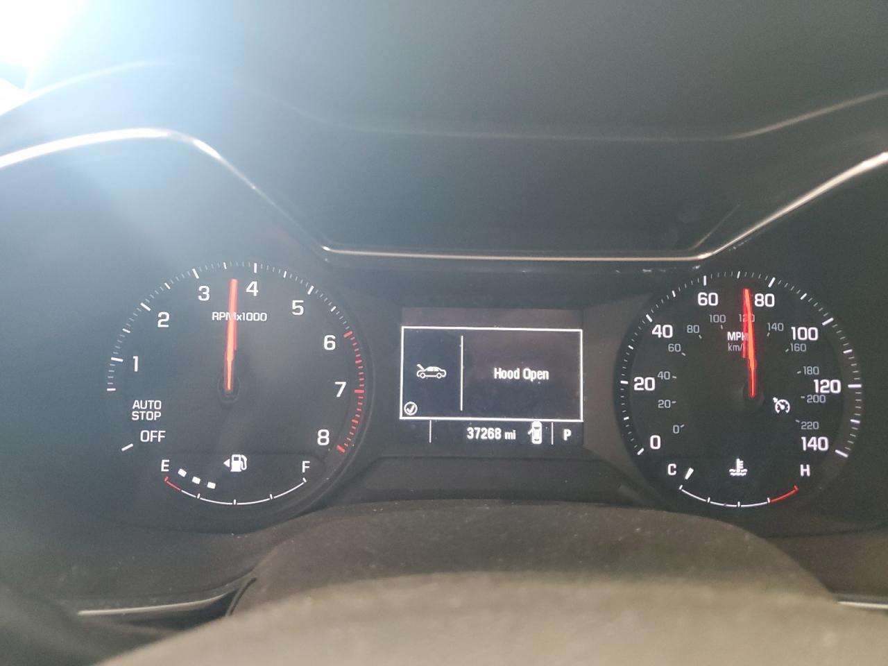 2023 CHEVROLET Trailblazer