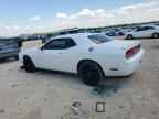 2014 DODGE Challenger