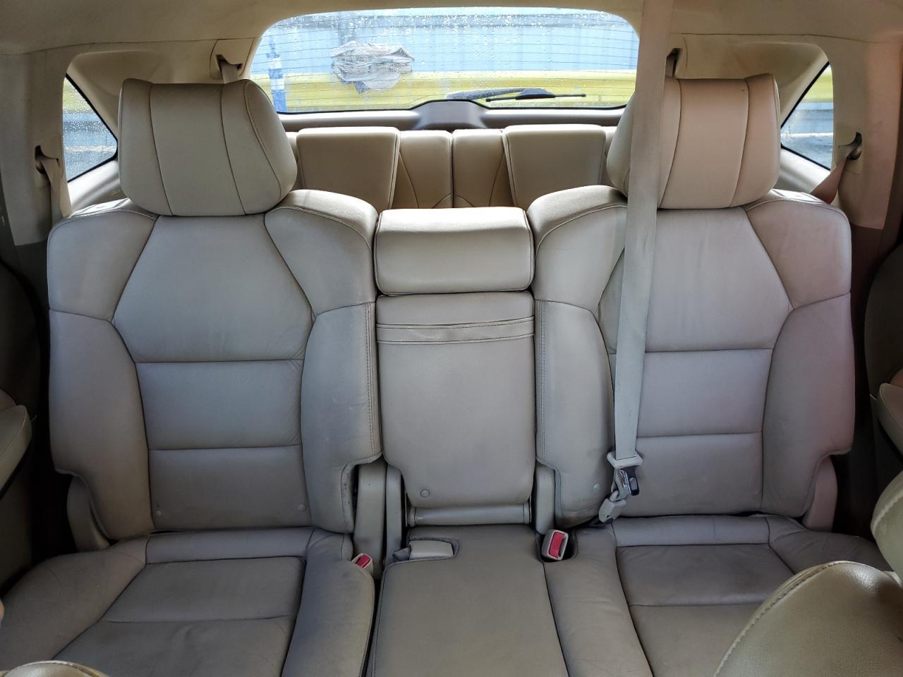 2012 ACURA MDX