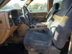 1999 CHEVROLET Silverado