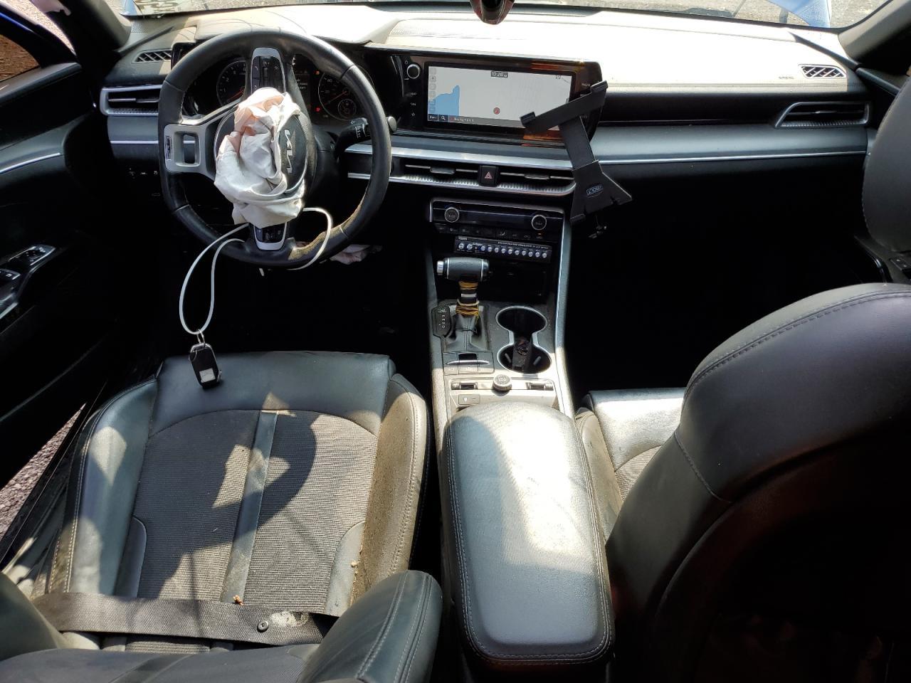 2024 KIA K5