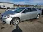 2012 CHEVROLET MALIBU