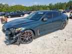 2022 KIA Stinger