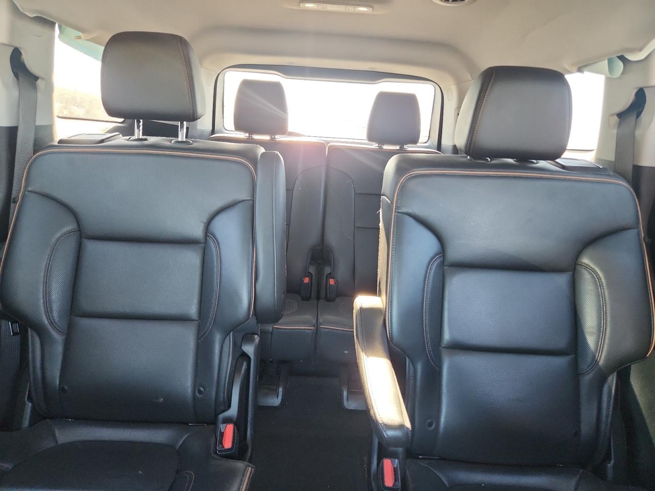 2021 GMC ACADIA