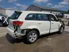 2013 DODGE JOURNEY