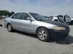 2002 HONDA ACCORD