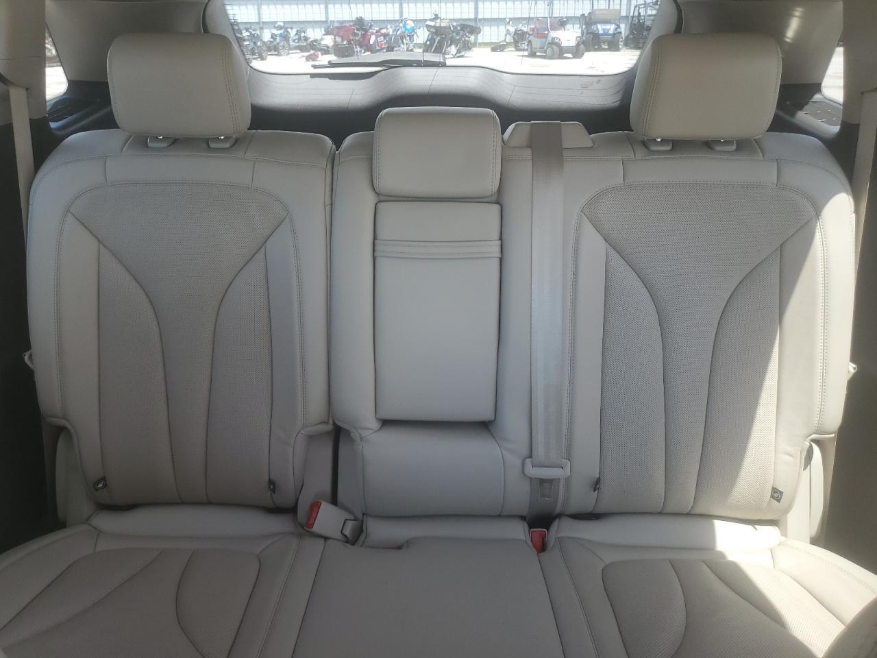 2019 LINCOLN Nautilus