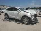 2018 ACURA RDX