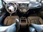 2025 CHRYSLER Voyager