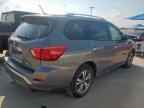 2018 NISSAN PATHFINDER