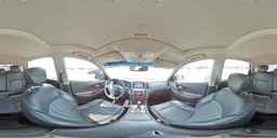 2017 INFINITI QX50