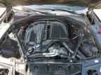 2011 BMW 5 series