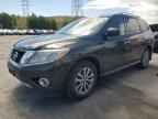 2015 NISSAN PATHFINDER