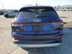 2025 AUDI Q4 e-tron