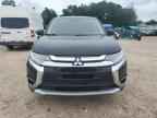 2018 MITSUBISHI outlander