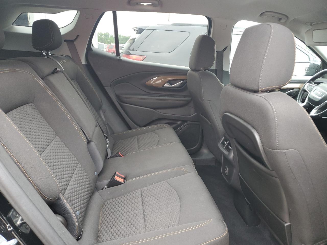 2021 GMC Terrain