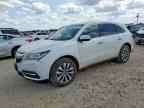 2014 ACURA MDX