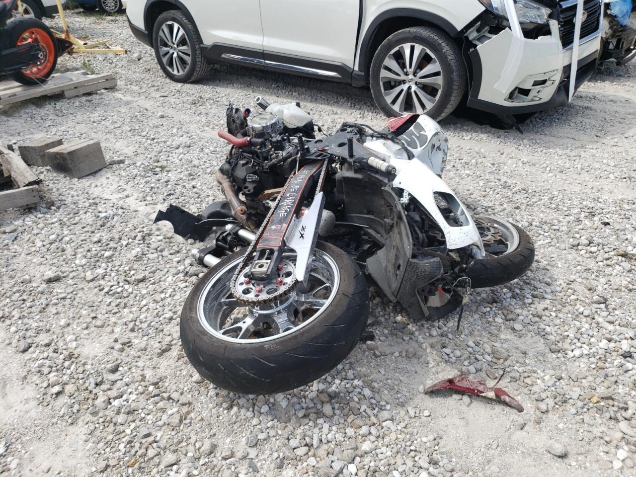 2007 KAWASAKI Ninja