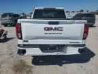 2025 GMC Sierra