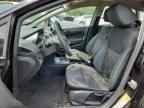 2013 FORD Fiesta