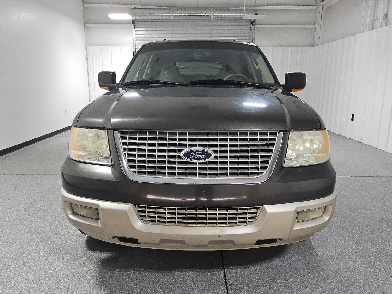 2005 FORD Expedition