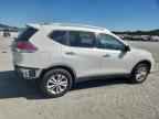 2014 NISSAN ROGUE