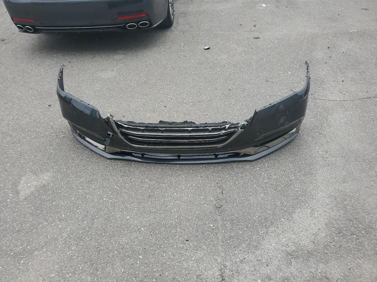 2020 GENESIS G80
